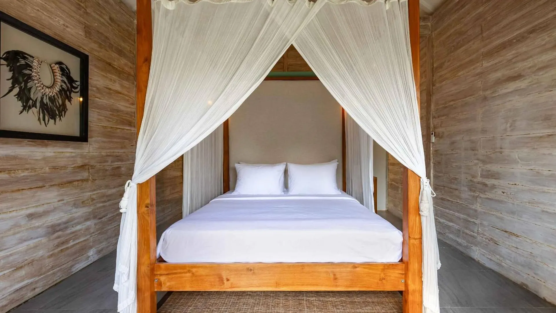 Villa Du Bah - Family Gateway 3Br Villa 12Min To Beach With Private Pool And Parking Kerobokan