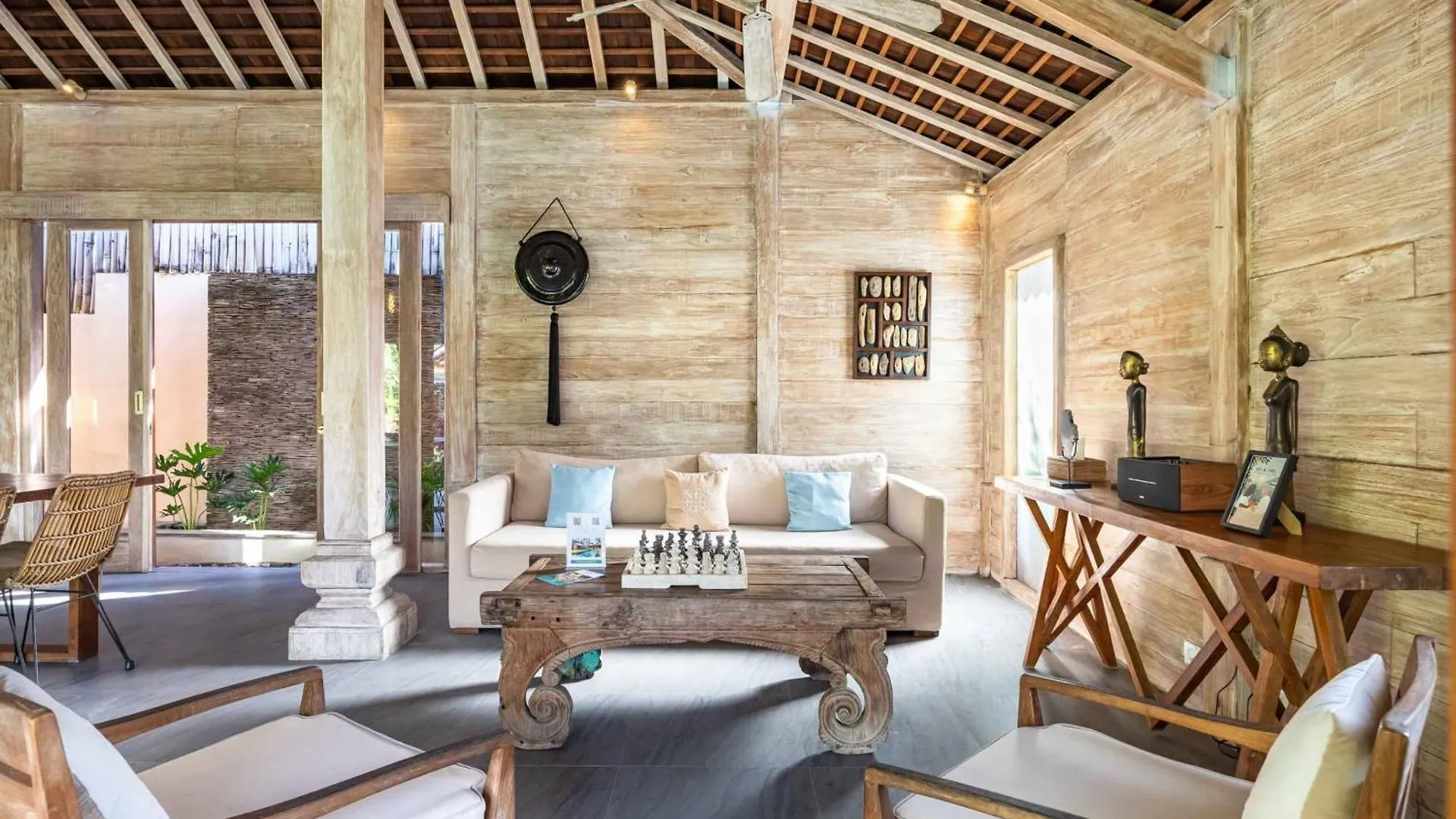 Villa Du Bah - Family Gateway 3Br Villa 12Min To Beach With Private Pool And Parking Kerobokan  0*, Kerobokan (Bali) Indonesia