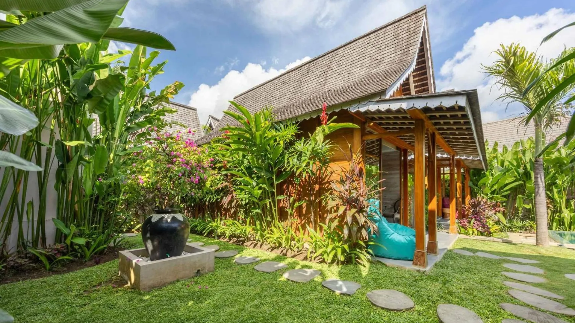 Villa du Bah Kerobokan