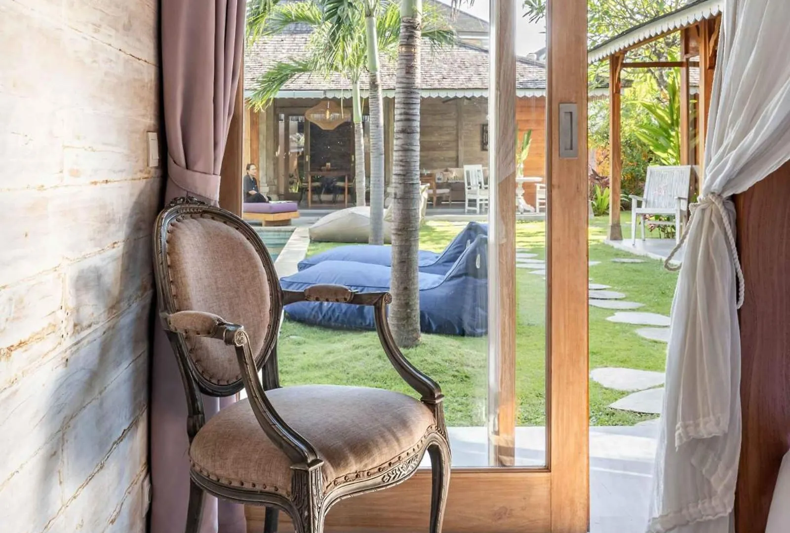 Villa du Bah Kerobokan