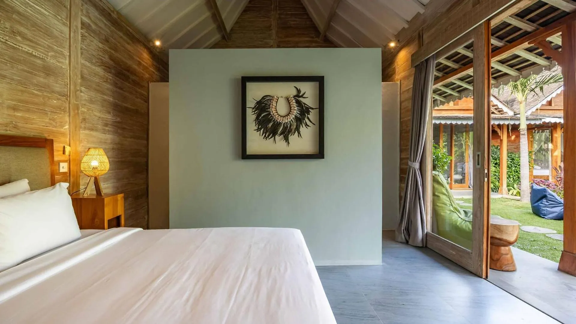 Villa du Bah Kerobokan