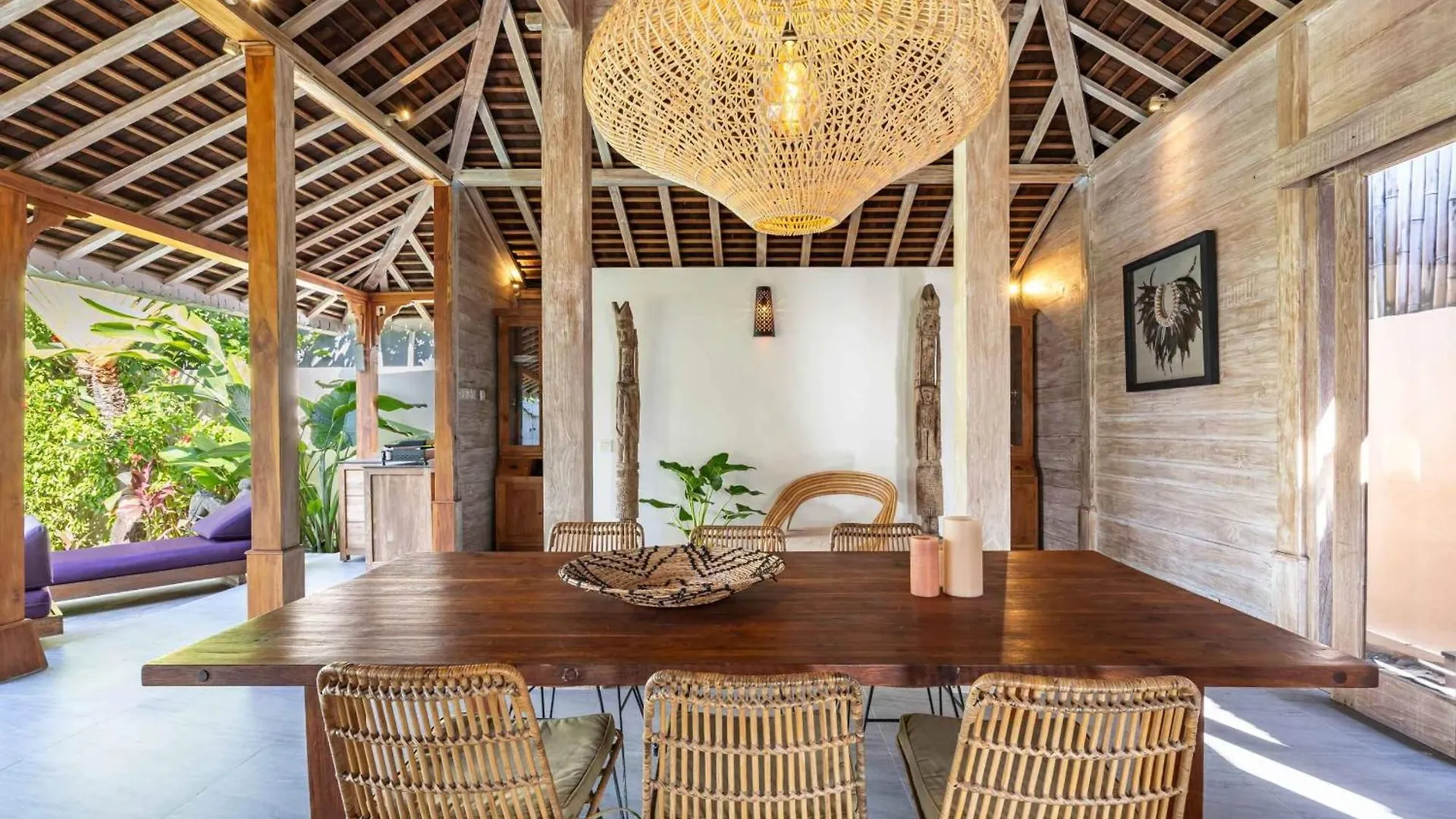 Villa du Bah Kerobokan